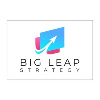 Big Leap Strategy logo - Similar company to Svishtech