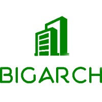 Big_arch logo - Similar company to Represent Design
