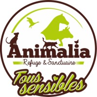 ANIMALIA - Refuge & Sanctuaire logo - Similar company to B.Happy Formations