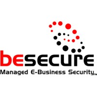 BESECURE logo - Similar company to Bsecure