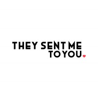 They Sent Me To You logo - Similar company to Chainfrog