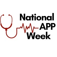 National APP Week logo - Similar company to Intelagist, Inc