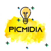 Picmidia logo - Similar company to Allkit