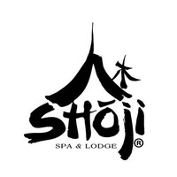 Shoji Spa and Lodge logo - Similar company to Youniverse Ventures