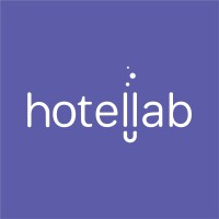 hotellab.io logo - Similar company to Bookolo System