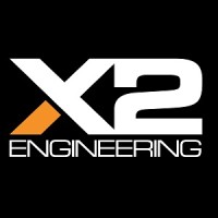X2 Engineering logo - Similar company to Tier Sixteen