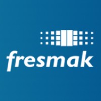 Fresmak | Specialised Workholding logo - Similar company to Sinco® - Precision Clamping