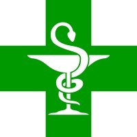 Pharmacie du Colombier logo - Similar company to 3B Assurances