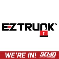 EZTRUNK® logo - Similar company to The House - Outdoor Gear