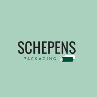 Schepens Packaging logo - Similar company to Treatex Nv