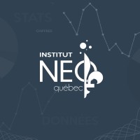 Institut NEOQUEBEC logo - Similar company to Bureau De La Communauté Haïtienne De Montréal (Bchm)
