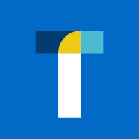 Tanger logo - Similar company to Simon Property Group