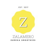 Zalamero logo - Similar company to Ubt