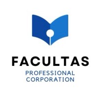 Facultas Professional Corporation logo - Similar company to Davis Bookkeeping Services