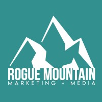 Rogue Mountain Marketing + Media