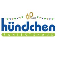 Sanitätshaus Hündchen GmbH logo - Similar company to Sanitätshaus Willecke Gmbh