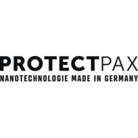 ProtectPax logo - Similar company to Amzcomplete - Marke Der Amz Invest Gmbh