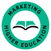 Marketing for Higher Education logo - Similar company to Prominent Future Corp.