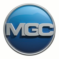 MG Cannon Accident Repair Centres logo - Similar company to Cornerstone Technologies Ltd