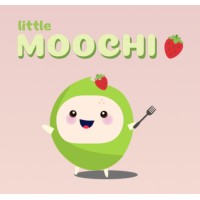 LittleMoochi logo - Similar company to Superpowers