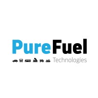 Pure Fuel Technologies logo - Similar company to Mysolo