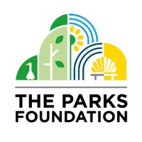 The Parks Foundation logo - Similar company to Willen Lake