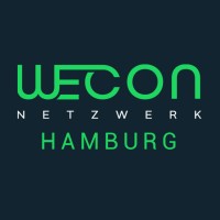 WECON Netzwerk Hamburg logo - Similar company to Wecon Gmbh