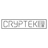 Cryptek Security logo - Similar company to Cryptek, Llc