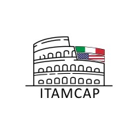 ITAMCAP logo - Similar company to Italian Citizenship Assistance Program - Bridging Worlds, Llc