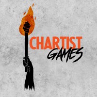 Chartist Games logo - Similar company to Lava Labs