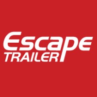 Escape Trailer Industries logo - Similar company to Tdc Trailer, Llc