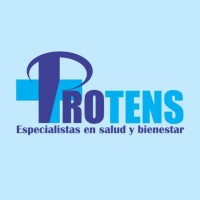 PROTENS logo - Similar company to Potensrh