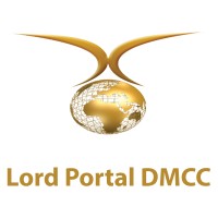 Lord Portal DMCC logo - Similar company to Wtmg Sl