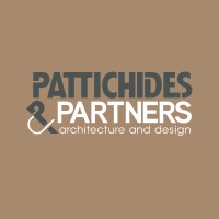Pattichides & Partners Architecture and Design logo - Similar company to Red Giraffe Architecture