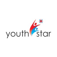 Youth Star Cambodia logo - Similar company to My Village (Mvi) អង្គការភូមិខ្ញុំ