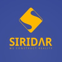 LLC SIRIDAR logo - Similar company to Megaplan