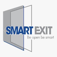 Smart Exit logo - Similar company to Professional-Green