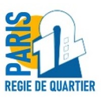 Régie de quartier Paris 12 logo - Similar company to Fles De Paris