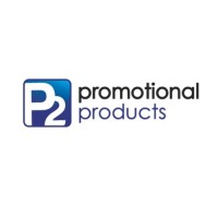 P2 Promotional Products logo - Similar company to Coated Products Division Of Dupli