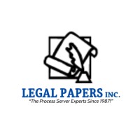 Legal Papers, Inc. logo - Similar company to Legal Decoder, Inc