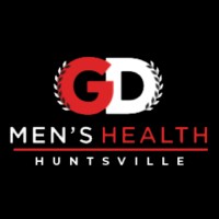 Gameday Men's Health Huntsville logo - Similar company to Jumpstoneai