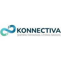 Konnectiva Solutions logo - Similar company to Sysgen Outsource, Inc.
