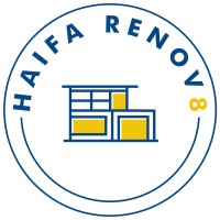Haifa Renov8 UAE logo - Similar company to Interiofy