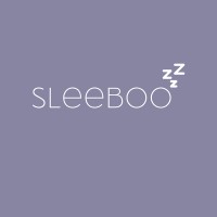 SLEEBOO logo - Similar company to Dthx – Digital Therapeutics Ag