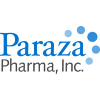 Paraza Pharma Inc. logo - Similar company to Inversago Pharma