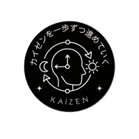 Group Kaizen logo - Similar company to Green Scan Techs
