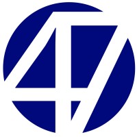 The Four-Seven logo - Similar company to Faithdrivenleader Podcast