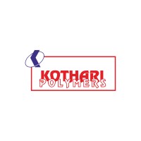 Kothari Polymers logo - Similar company to Plastech Polymers