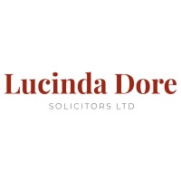 Lucinda Dore Solicitors Ltd logo - Similar company to Forrest Williams