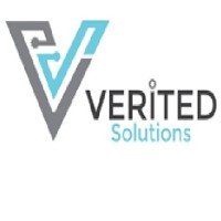 Verited Solutions logo - Similar company to Design Shifu